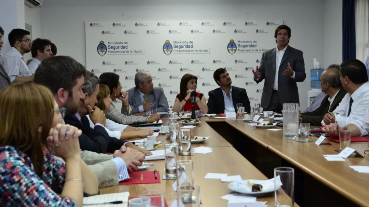 El documento que prueba el vínculo de Pablo Nocetti con el caso Maldonado