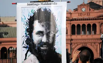 ¿Por qué tanta saña contra los pueblos originarios? | La desaparición de santiago maldonado