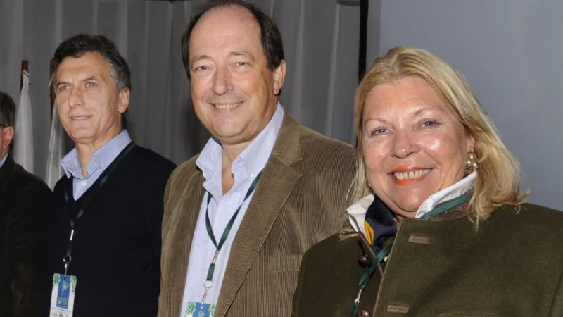 Sorpresiva crítica de Sanz sobre el caso Maldonado sacude la interna de Cambiemos