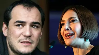 Ismael Serrano dejó en ridículo a Cristina Pérez por el caso Maldonado Ismael Serrano dejó en ridículo a Cristina Pérez por el caso Maldonado