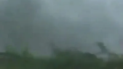 El impactante video del Huracán Irma, que ya causó 9 muertos El impactante video del Huracán Irma, que ya causó 9 muertos