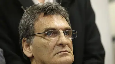 Avruj atacó al fiscal del caso Maldonado: "Es cínico y contradictorio" Avruj atacó al fiscal del caso Maldonado: "Es cínico y contradictorio"
