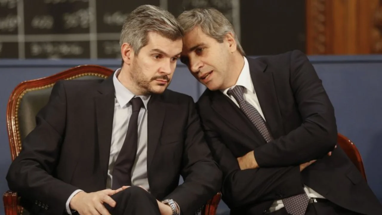Cómo fue la maniobra de Caputo con los fondos de los jubilados