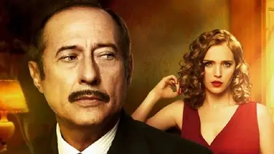 La grieta de los actores: Francella vs Florencia Peña La grieta de los actores: Francella vs Florencia Peña