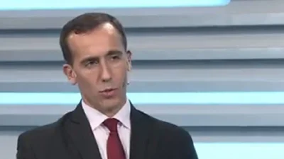 Alconada Mon apuntó contra el Gobierno por los incidentes en la marcha por Maldonado Alconada Mon apuntó contra el Gobierno por los incidentes en la marcha por Maldonado