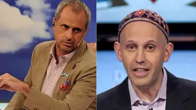Rial, categórico con el Gobierno por el lugar de Sergio Bergman Rial, categórico con el Gobierno por el lugar de Sergio Bergman