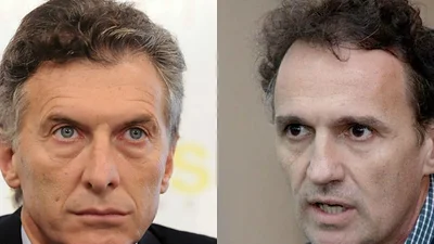 Katopodis cruzó a Macri por la grave situación industrial Katopodis cruzó a Macri por la grave situación industrial