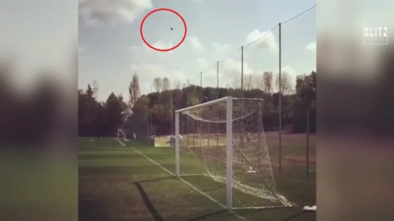 VIDEO | El increíble gol que no hicieron ni Messi ni Ronaldo