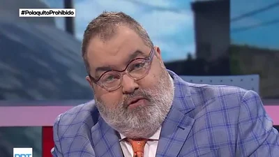Lanata atacó al Gobierno por Maldonado y le dejó un fuerte cuestionario Lanata atacó al Gobierno por Maldonado y le dejó un fuerte cuestionario