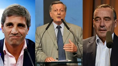 Informe: 14 de los 20 políticos más ricos del país son de Cambiemos Informe: 14 de los 20 políticos más ricos del país son de Cambiemos