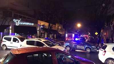 Se incendió América TV y levantaron la transmisión: ¿Qué pasó? Se incendió América TV y levantaron la transmisión: ¿Qué pasó?