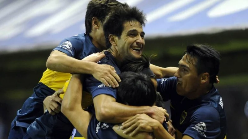 ¿Juegan Boca y River?