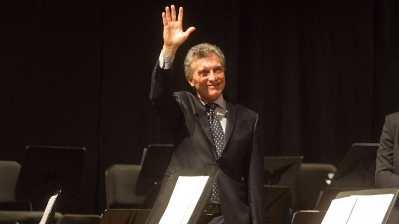 El Gobierno utilizó datos personales para beneficiarse en la campaña en Provincia