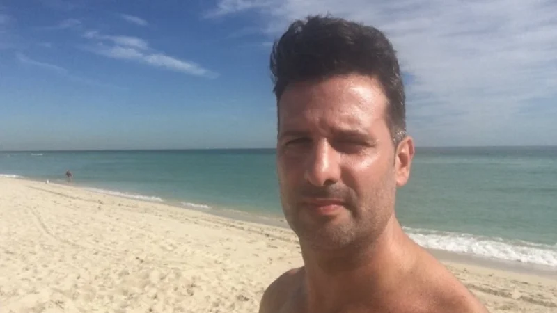 El desafortunado chiste de Listorti sobre "Irma" que generó bronca en Twitter