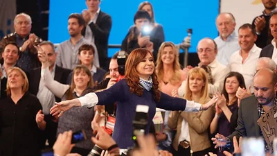 La contundente carta abierta de Cristina Kirchner y su pedido para octubre La contundente carta abierta de Cristina Kirchner y su pedido para octubre