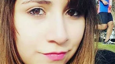 La adolescente Bryanna apareció y dijo que fue secuestrada La adolescente Bryanna apareció y dijo que fue secuestrada
