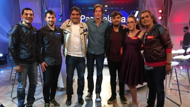 La llamativa decisión de Canal 13 por el bajo rating en uno de sus programas