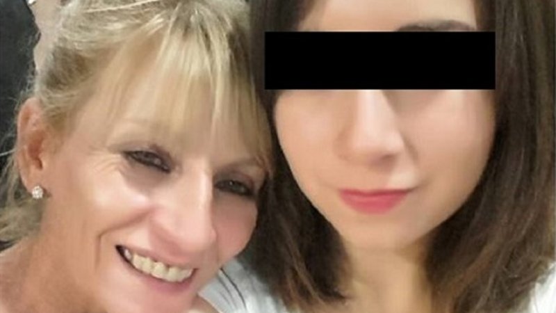 Los desagradables comentarios de los lectores en una nota de TN tras la aparición de Bryanna