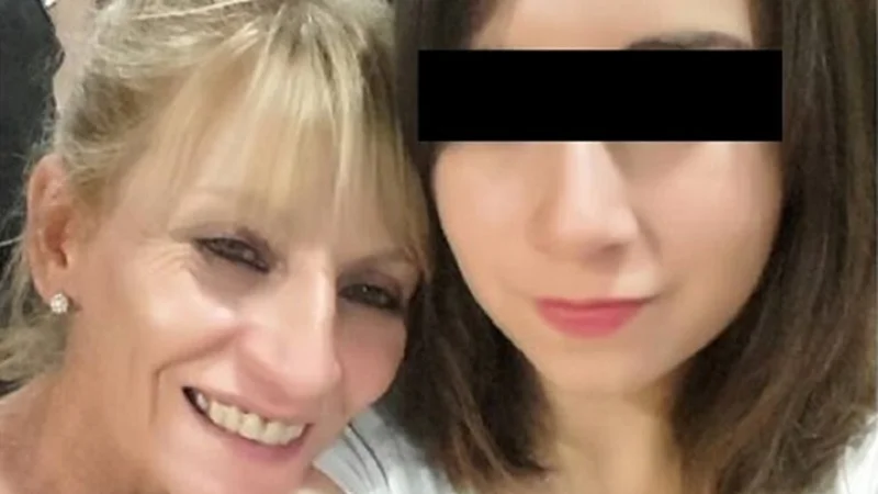 Los desagradables comentarios de los lectores en una nota de TN tras la aparición de Bryanna