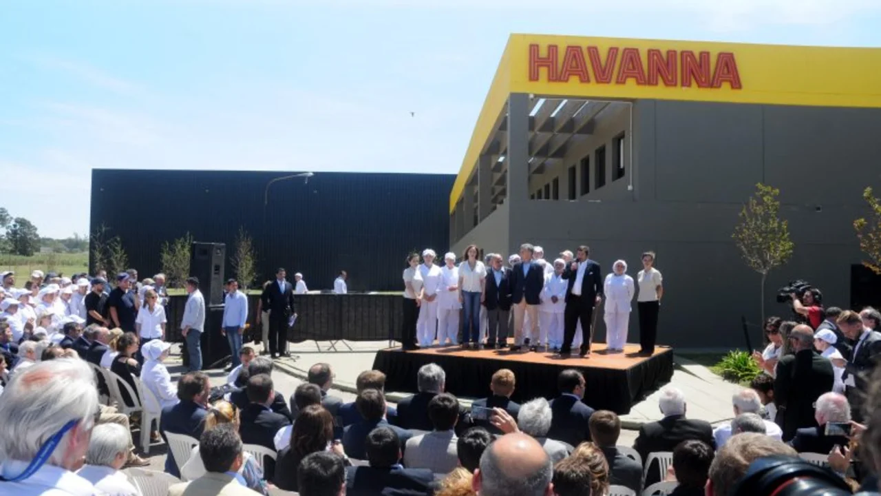Coronavirus: Havanna suspende y deja sin ingresos a 320 trabajadores en plena pandemia