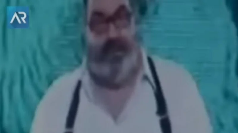 El video que recuerda las lapidarias críticas de Lanata a Nisman