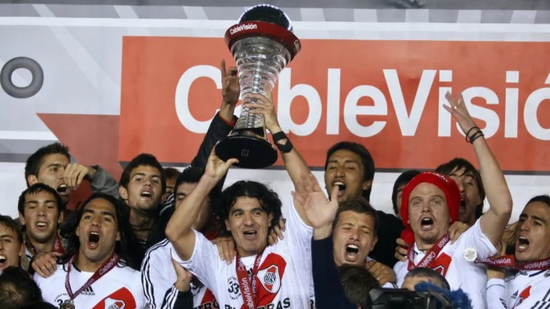 Un ex River se declaró culpable por fraude fiscal