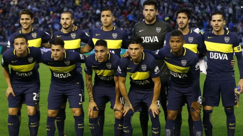 Boca va con lo mejor que tiene para seguir en la punta