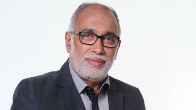 El desgarrador testimonio del Negro Oro después de su operación