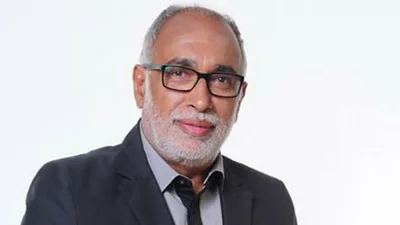 El desgarrador testimonio del Negro Oro después de su operación El desgarrador testimonio del Negro Oro después de su operación