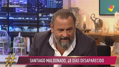 El sincericidio del fiscal Campagnoli que sorprendió a Novaresio El sincericidio del fiscal Campagnoli que sorprendió a Novaresio