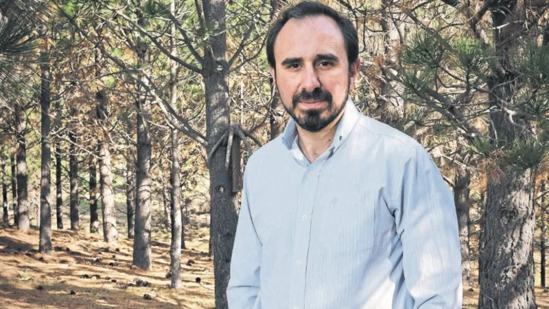 La Cámara de Comodoro Rivadavia comienza a tratar la recusación del juez Otranto