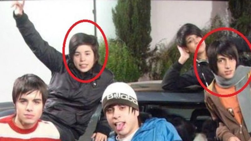 Cumbio dejó al desnudo la operación de Lanata contra Jones Huala y los mapuches