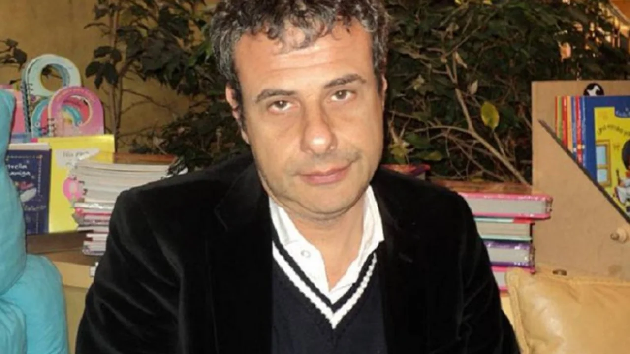La indignante defensa de Ari Paluch a Alexis Zárate por el caso de violación