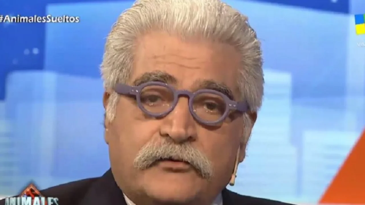 La defensa de Asís a Navarro que exaltó a Fantino