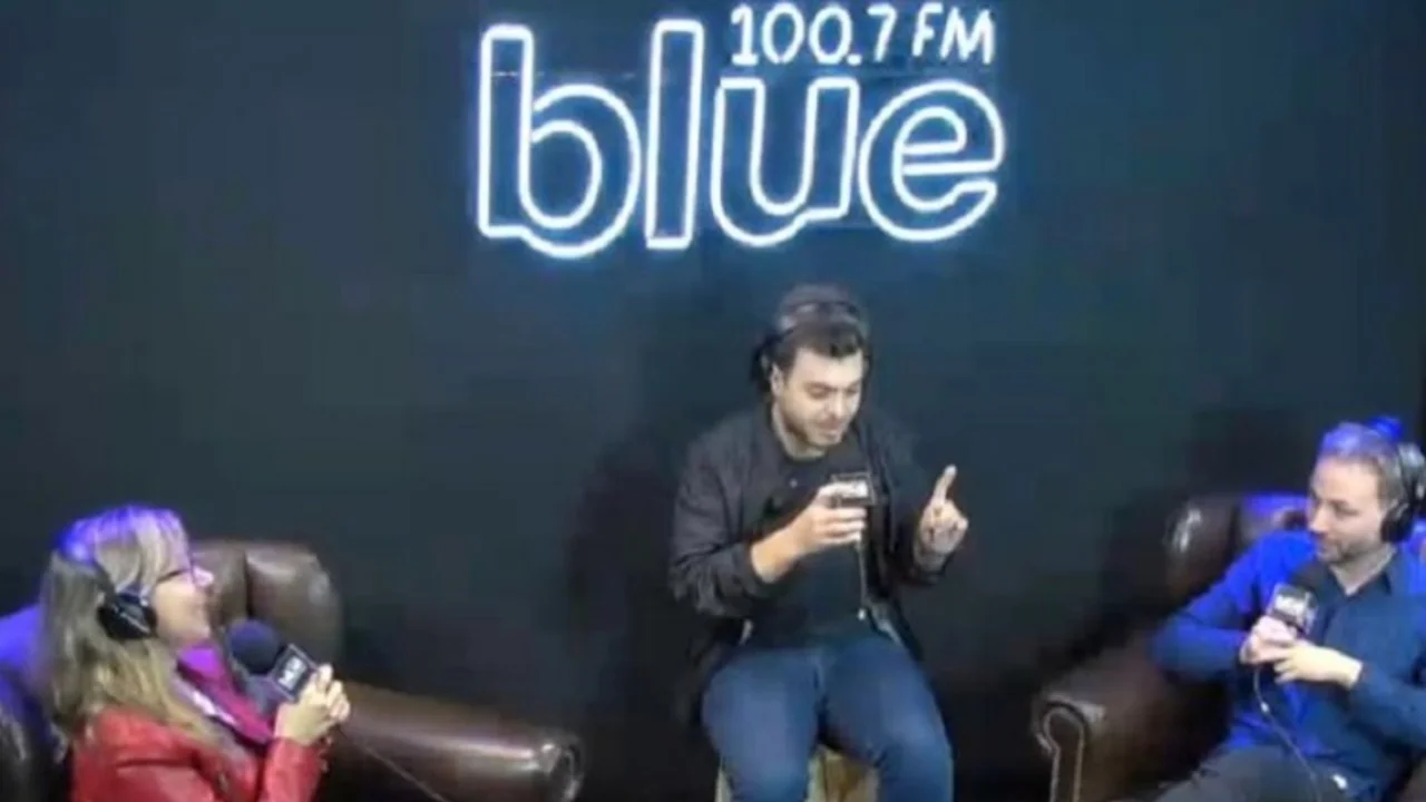 Myriam Bregman sobre Luis Majul: "Es la ausencia del rock mismo"