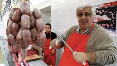 Samid : "Lo mejor que le puede pasar al peronismo es que Cristina no gane " Samid : "Lo mejor que le puede pasar al peronismo es que Cristina no gane "