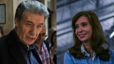 Escuchá en vivo la entrevista de Cristina Kirchner con Victor Hugo Morales Escuchá en vivo la entrevista de Cristina Kirchner con Victor Hugo Morales