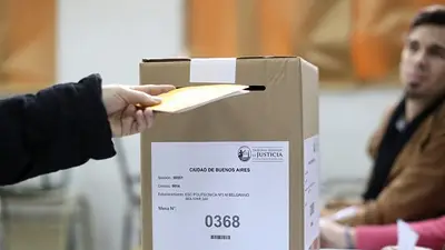 Curas llaman a no votar al Gobierno en las elecciones de octubre Curas llaman a no votar al Gobierno en las elecciones de octubre