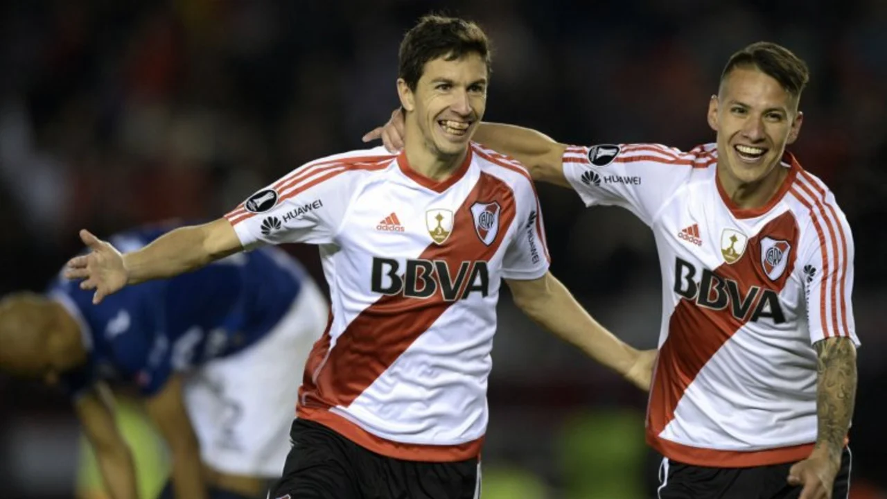 Las promesas macristas de los hinchas de River por la histórica remontada