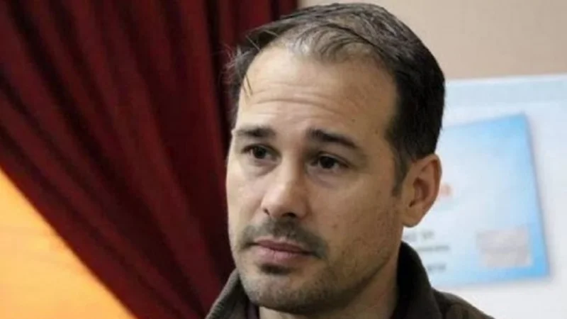 Grave: echaron al delegado de Atucha que denunció contaminación radioactiva