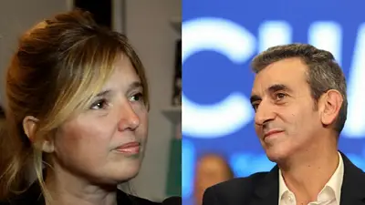 Álvarez Rodríguez: "Le pido a Randazzo que renuncie a sus ambiciones personales" Álvarez Rodríguez: "Le pido a Randazzo que renuncie a sus ambiciones personales"