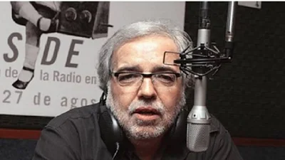 Aliverti: "¿Qué pasaba si sacaban del aire a Lanata en plena campaña?" Aliverti: "¿Qué pasaba si sacaban del aire a Lanata en plena campaña?"