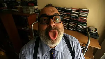 Jorge Lanata cargó contra los estudiantes porteños por las tomas en los colegios Jorge Lanata cargó contra los estudiantes porteños por las tomas en los colegios