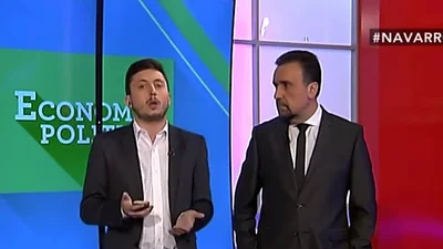 El mensaje de Ivan Schargrodsky por el despido de Navarro El mensaje de Ivan Schargrodsky por el despido de Navarro