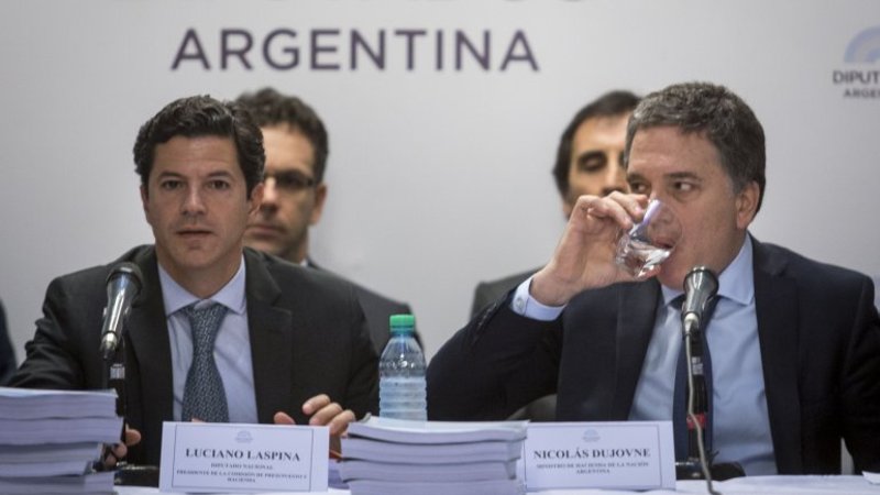 Presupuesto 2018: números inconsistentes que esconden el ajuste