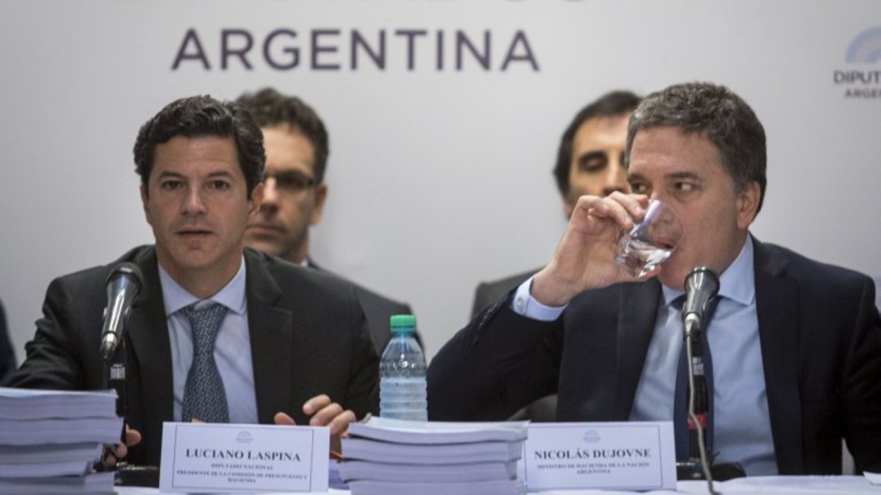 Presupuesto 2018: números inconsistentes que esconden el ajuste