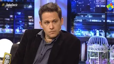 En el programa de Novaresio hablaban del caso Nisman y un periodista pidió por Maldonado En el programa de Novaresio hablaban del caso Nisman y un periodista pidió por Maldonado