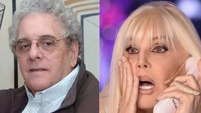 Gasalla dejará el programa de Susana por un impensado motivo Gasalla dejará el programa de Susana por un impensado motivo