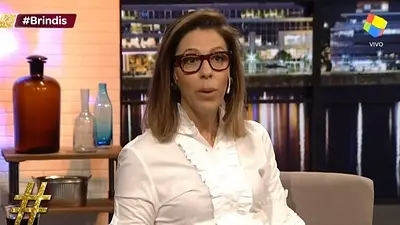El lamentable consejo de Laura Alonso a los despedidos: "Depende de vos" El lamentable consejo de Laura Alonso a los despedidos: "Depende de vos"