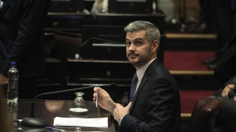 El Gobierno modificó por DNU la ley de Acceso a la Información Pública